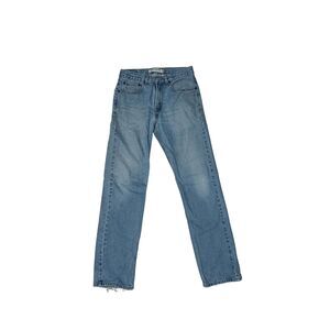 Retro Levi’s 31x34 Light Wash Jeans – Durable Vintage Denim